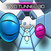 two-tunnel-3d